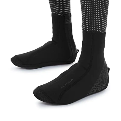 Abbildung von ALTURA THERMOSTRETCH Unisex WINDDICHTERAD ÜBERSCHUHE
