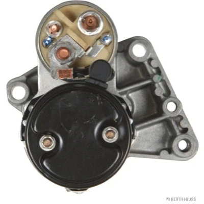 Abbildung von HERTH+BUSS ELPARTS 42455982 Anlasser 12 1,4 11 li 37 61 PEUGEOT: 206 Schrägheck, 307 SW, CITROËN: C3 I C4 Picasso 1