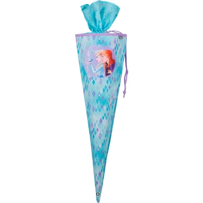 Abbildung von McNeill Schultüte &quot;Frozen&quot;