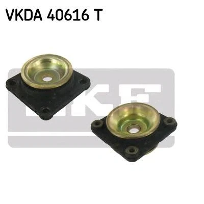 Abbildung von SKF VKDA 40616 Federbeinstützlager VOLVO: S60 I, V70 2, S80 I