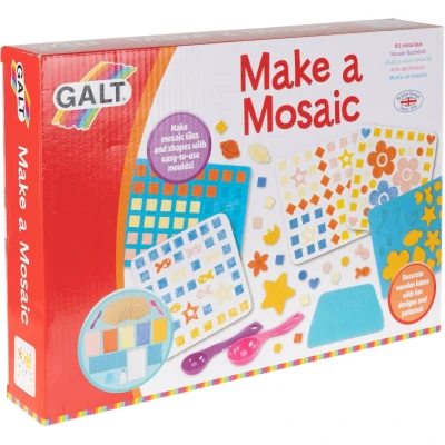 Abbildung von Galt Mosaik Bastelset