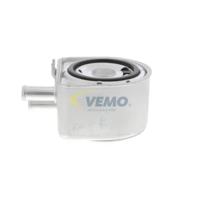 Abbildung von VEMO Original Quality V22 60 0001 Ölkühler PEUGEOT: 607 Limousine, 407 SW, 807, FIAT: Ducato II Kastenwagen, Bus