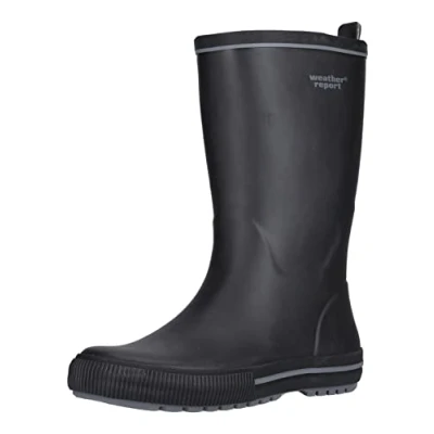 Abbildung von WEATHER REPORT Gummistiefel Lanbota