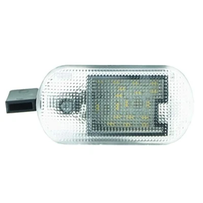 Abbildung von Do!LED LED Handschuhfach Beleuchtung Innenraum Plug&amp;Play Module