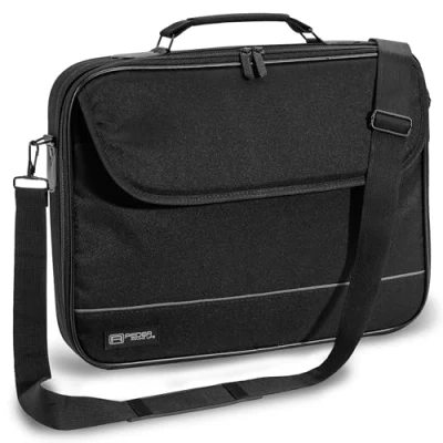 Abbildung von PEDEA Laptoptasche Notebooktasche &quot;FAIR&quot; 15,6&quot; (39,6cm)