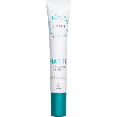 Abbildung von Lumene Matte Oil Control Primer 20 ml