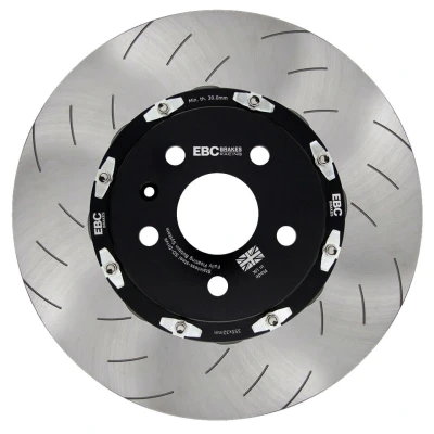 Abbildung von Bremsscheibe BREMBO TU 59.E114.28