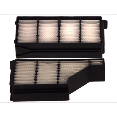 Abbildung von HERTH+BUSS JAKOPARTS J1347005 Innenraumfilter Partikelfilter 205 121,5 40 SUBARU: Forester I