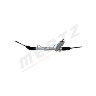 Abbildung von MERTZ M G1071 Servolenkung hydraulisch M14 1210mm VOLKSWAGEN: Polo V Schrägheck, SKODA: Fabia 2 AUDI: A1 Schrägheck