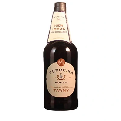 Abbildung von Ferreira Porto Tawny DOP 0.75 Liter