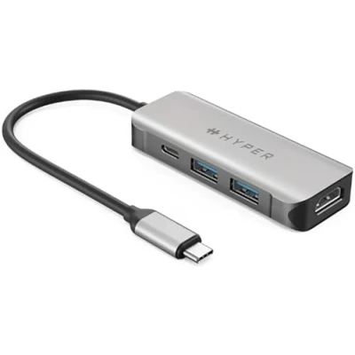 Abbildung von HYPER HD 4 in 1 USB C Hub
