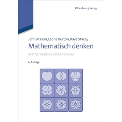 Abbildung von Mathematisch denken: Mathematik ist keine Hexerei: Hexerei