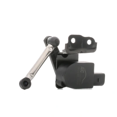 Abbildung von AIC 56916 Sensor, Xenonlicht (Leuchtweiteregulierung) Hinterachse links VOLKSWAGEN: Passat B6 Variant, Limousine, SEAT: Leon II Schrägheck