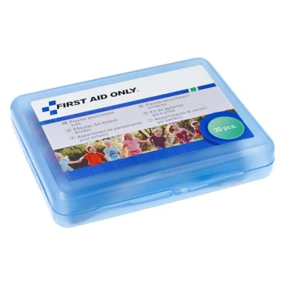 Abbildung von FIRST AID ONLY Pflaster Box Kinder, 20