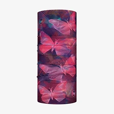 Abbildung von Buff EcoStretch Original Junior Schlauchschal, Chrysta Purple