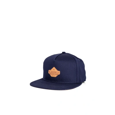 Abbildung von Blackskies Cap, Damen, Größe: One Size, Mottled blue