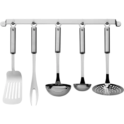 Abbildung von WMF Profi Plus Schöpf /Schaumlöffel Set 6tlg.