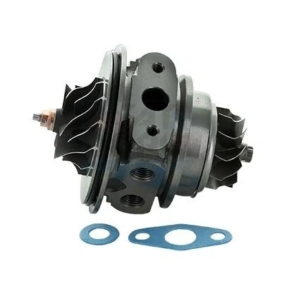 Abbildung von MEAT &amp; DORIA 60470 Rumpfgruppe Turbolader MITSUBISHI: Pajero III SUV Cabrio (V6_W, V7_W) 3.2 DI D 2000 2006