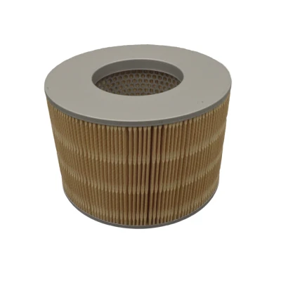 Abbildung von BLUE PRINT ADT32251 Luftfilter 145 220 Filtereinsatz TOYOTA: Land Cruiser 80, 100, Prado 70 SUV