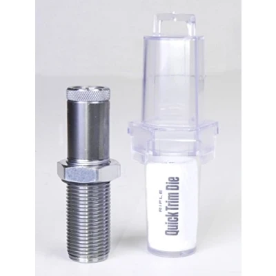 Abbildung von Lee Precision 90419 Trimer Kaliber 7,5 x 55 Swiss, Mehrfarbig, Einheitsgröße