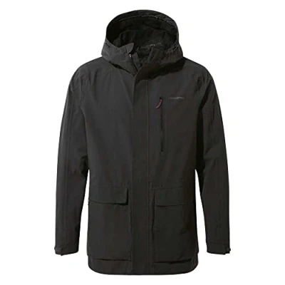 Abbildung von Craghoppers Lorton Jacke Herren