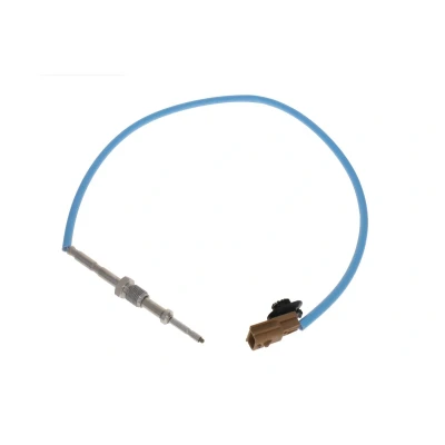 Abbildung von VALEO 368810 Sensor, Abgastemperatur mit Kabel RENAULT: Megane 3 Grandtour, Schrägheck