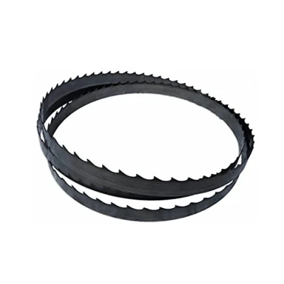 Abbildung von BAMATO Sägeband 34mm für Blockbandsäge BBSW 750 und 750G