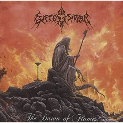Abbildung von The Dawn of Flames