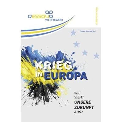 Abbildung von Krieg in Europa: Wie sieht unsere Zukunft aus?