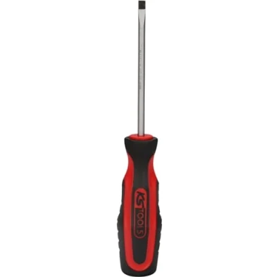 Abbildung von KS TOOLS 159.1003 E Schraubendreher 4,0 155, 75 Schlitz