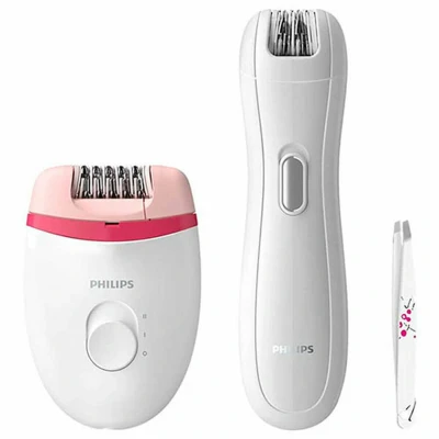 Abbildung von Philips Satinelle Essential
