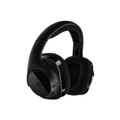 Abbildung von Logitech G533 kabelloses Gaming Headset