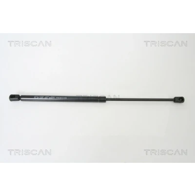 Abbildung von TRISCAN 8710 16239 Heckklappendämpfer 530 481,5 FORD: Focus 2 Schrägheck