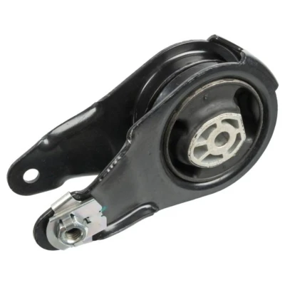 Abbildung von FEBI BILSTEIN 173248 Motorlager hinten Gummimetalllager PEUGEOT: 308 I SW, 307 Schrägheck, Kombi, CITROËN: C4 Picasso 1, Grand