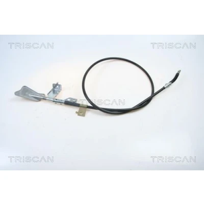 Abbildung von TRISCAN 8140 14169 Handbremsseil 1660/1505 Scheiben/Trommel NISSAN: Almera Tino