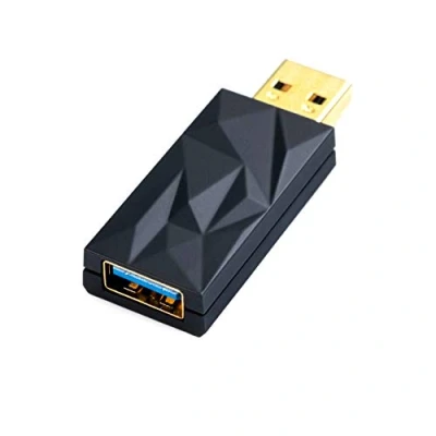 Abbildung von iFi audio iSilencer+ AA