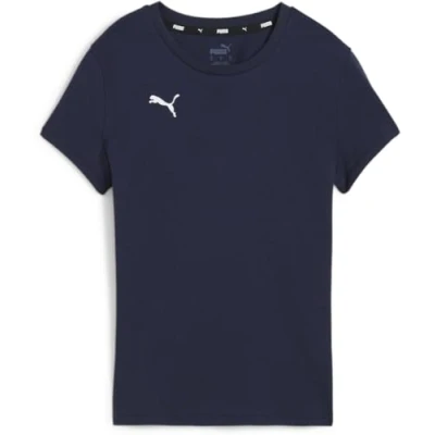 Abbildung von PUMA Unisex Teamgoal Casuals Tee Wmn