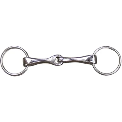 Abbildung von Harry&#039;s Horse Schlüsselanhänger Gebiss