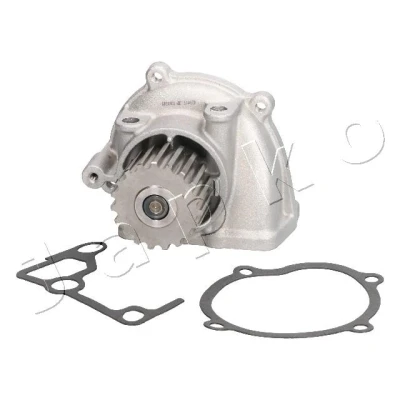 Abbildung von JAPKO 35336 Wasserpumpe 19 MAZDA: 6 Sport Kombi, 3 Hatchback, 5