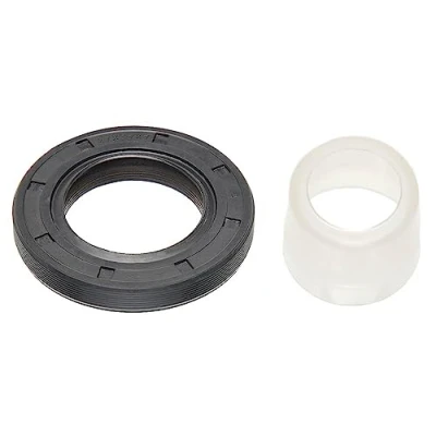 Abbildung von AJUSA 15083800 Nockenwellendichtung stirnseitig PEUGEOT: 5008 I, 206 Schrägheck, 207 FORD: FOCUS 2 3 Turnier