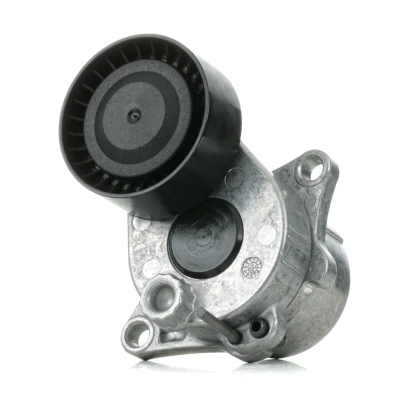Abbildung von FEBI BILSTEIN 38469 Riemenspanner MERCEDES BENZ: Vito Mixto, Viano, Sprinter 3.5 T Kastenwagen