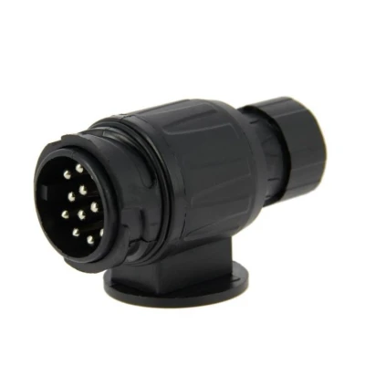 Abbildung von XL 553904 Anhängerstecker