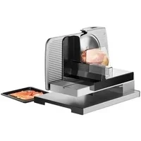 Abbildung von Unold Allesschneider &quot;Metall Plus 78826&quot;, 100 W