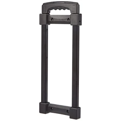 Abbildung von Adam Hall Hardware 34703 Aufbau Ausziehgriff 1 Auszug Länge 445 745 mm