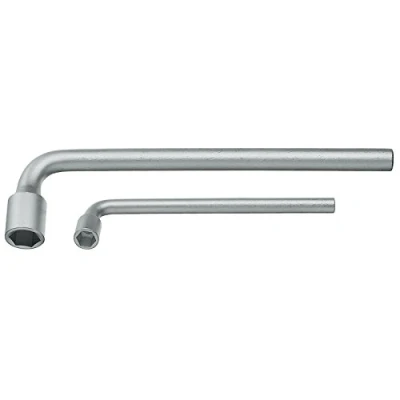 Abbildung von GEDORE Steckschlüssel extra tief 6 kant 17 mm, 1 Stück, 25