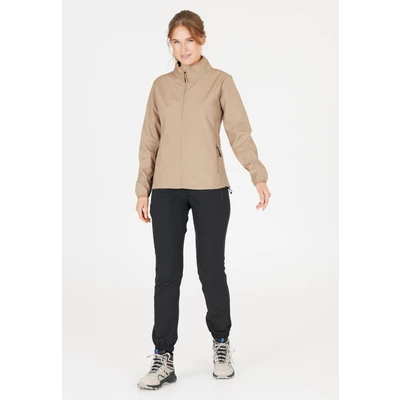 Abbildung von WHISTLER Softshelljacke &quot;Lango&quot;, mit 8.000 mm Wassersäule