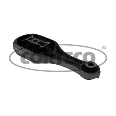 Abbildung von CORTECO 49368542 Motorlager RENAULT: Megane 3 Grandtour, GRAND SCENIC 3, Schrägheck
