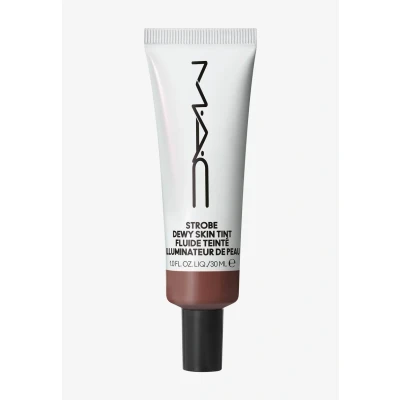 Abbildung von MAC Strobe DEWY SKIN TINT Getönte Tagespflege, Damen, Größe: 30 ml, Rich 2