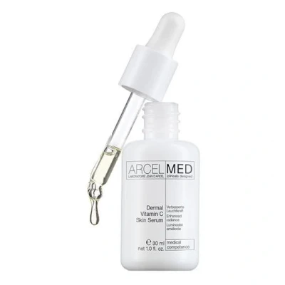 Abbildung von Jean D&#039;Arcel Dermal Vitamin C Skin Serum