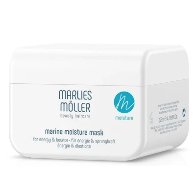 Abbildung von Marlies Möller Marine Moisture Maske 125 ml